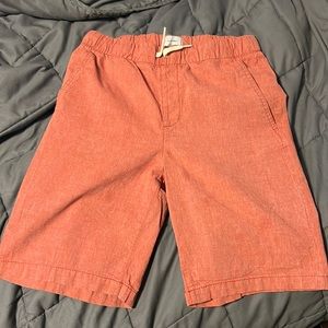 Like new: Boys shorts